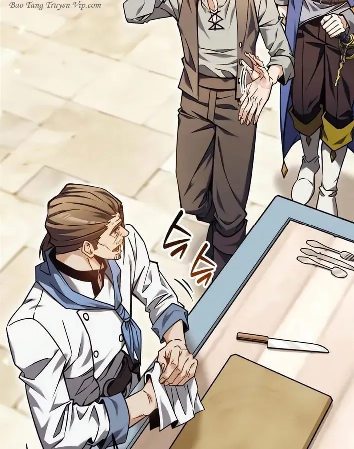 Vua Bữa Tiệc Ở Thế Giới Khác Chap 2 - Next Chap 3