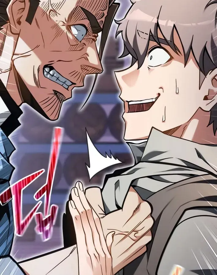 Vua Bữa Tiệc Ở Thế Giới Khác Chap 2 - Next Chap 3