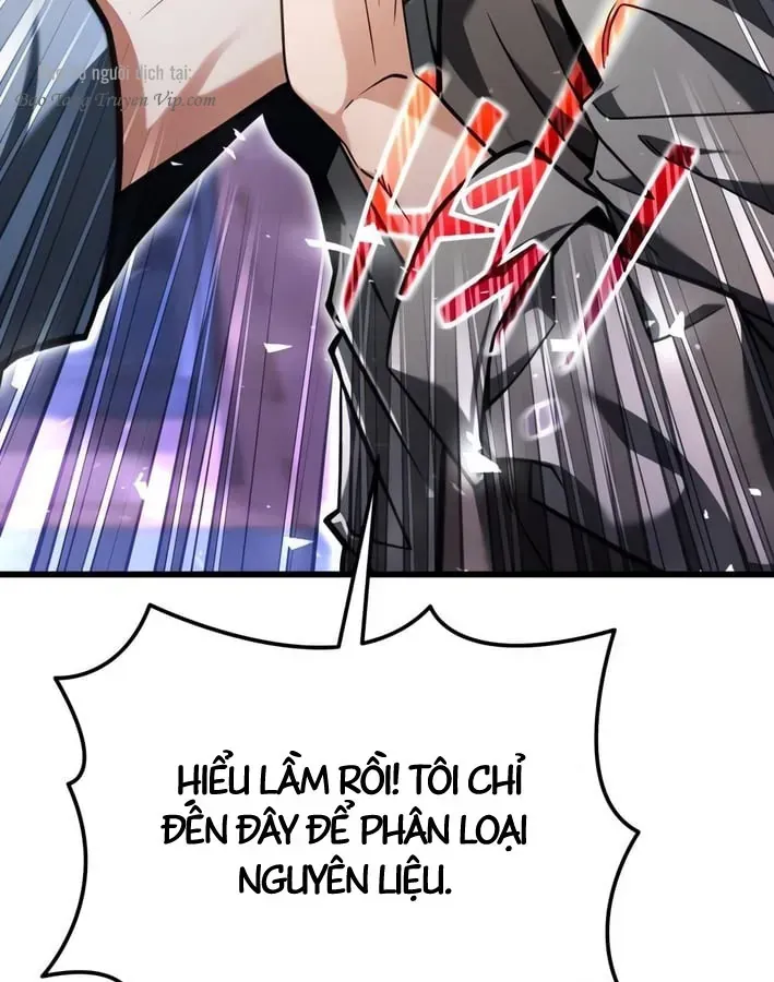 Vua Bữa Tiệc Ở Thế Giới Khác Chap 2 - Next Chap 3