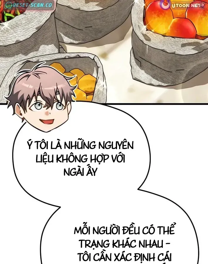 Vua Bữa Tiệc Ở Thế Giới Khác Chap 2 - Next Chap 3