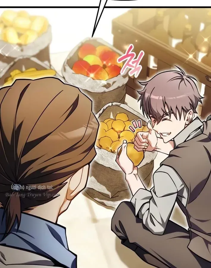 Vua Bữa Tiệc Ở Thế Giới Khác Chap 2 - Next Chap 3