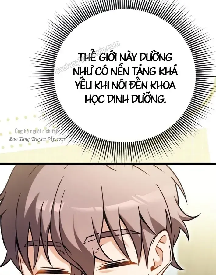 Vua Bữa Tiệc Ở Thế Giới Khác Chap 2 - Next Chap 3