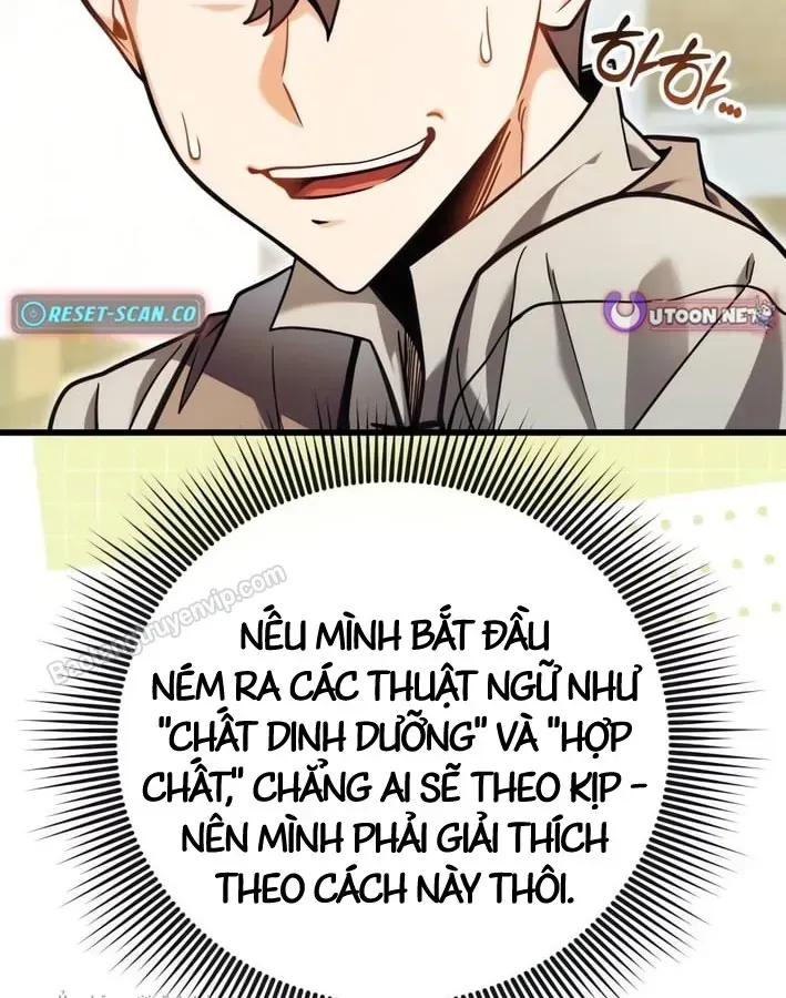 Vua Bữa Tiệc Ở Thế Giới Khác Chap 2 - Next Chap 3