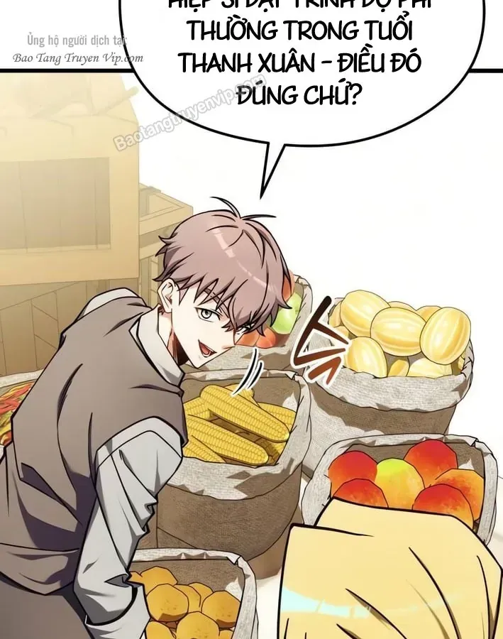 Vua Bữa Tiệc Ở Thế Giới Khác Chap 2 - Next Chap 3