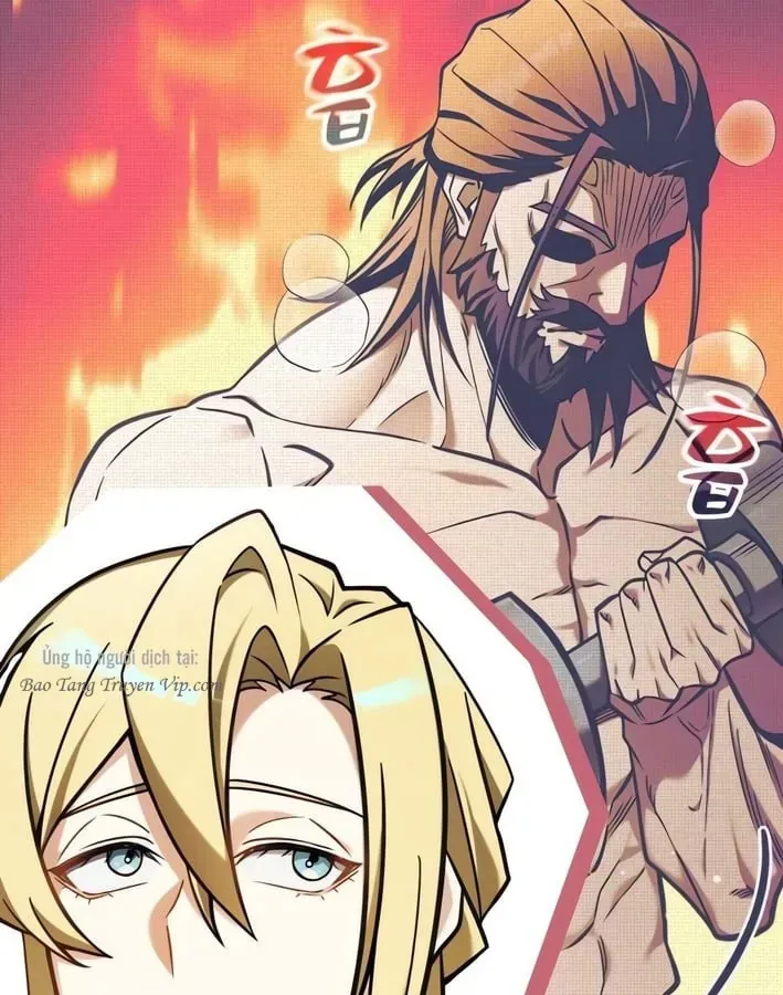 Vua Bữa Tiệc Ở Thế Giới Khác Chap 2 - Next Chap 3