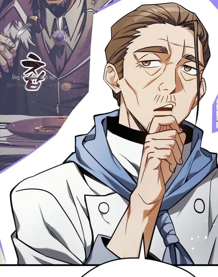 Vua Bữa Tiệc Ở Thế Giới Khác Chap 2 - Next Chap 3