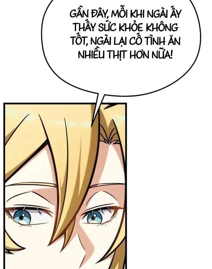 Vua Bữa Tiệc Ở Thế Giới Khác Chap 2 - Next Chap 3