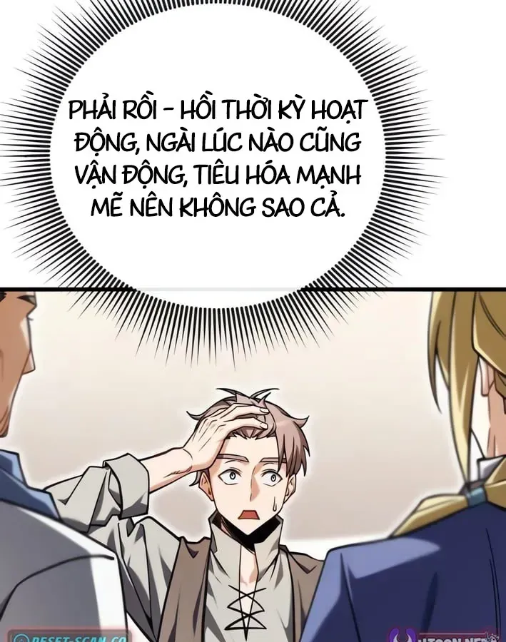 Vua Bữa Tiệc Ở Thế Giới Khác Chap 2 - Next Chap 3