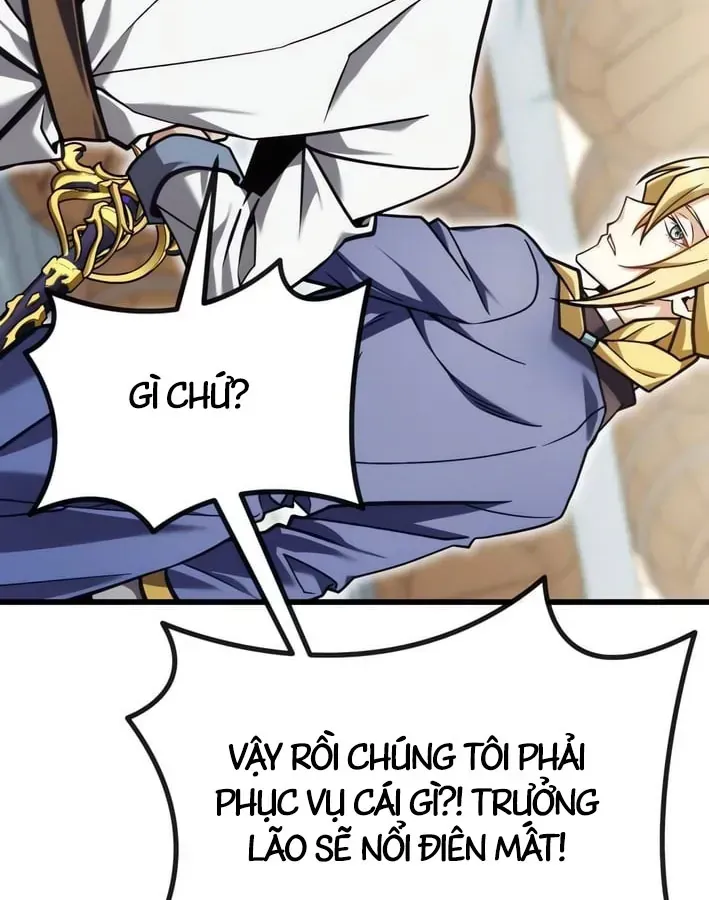 Vua Bữa Tiệc Ở Thế Giới Khác Chap 2 - Next Chap 3