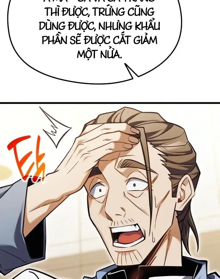 Vua Bữa Tiệc Ở Thế Giới Khác Chap 2 - Next Chap 3