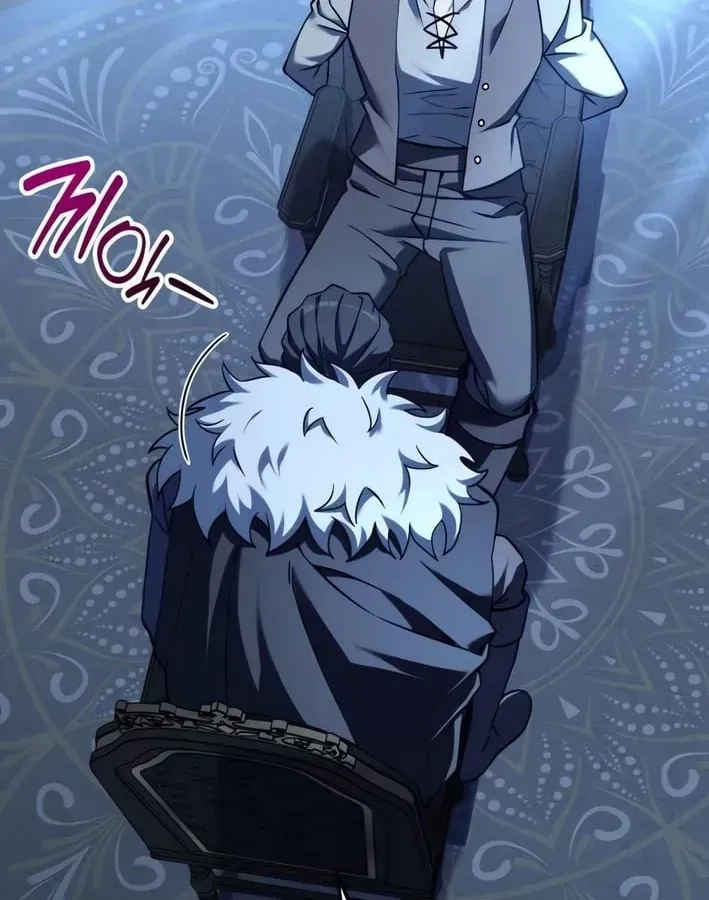 Vua Bữa Tiệc Ở Thế Giới Khác Chap 2 - Next Chap 3