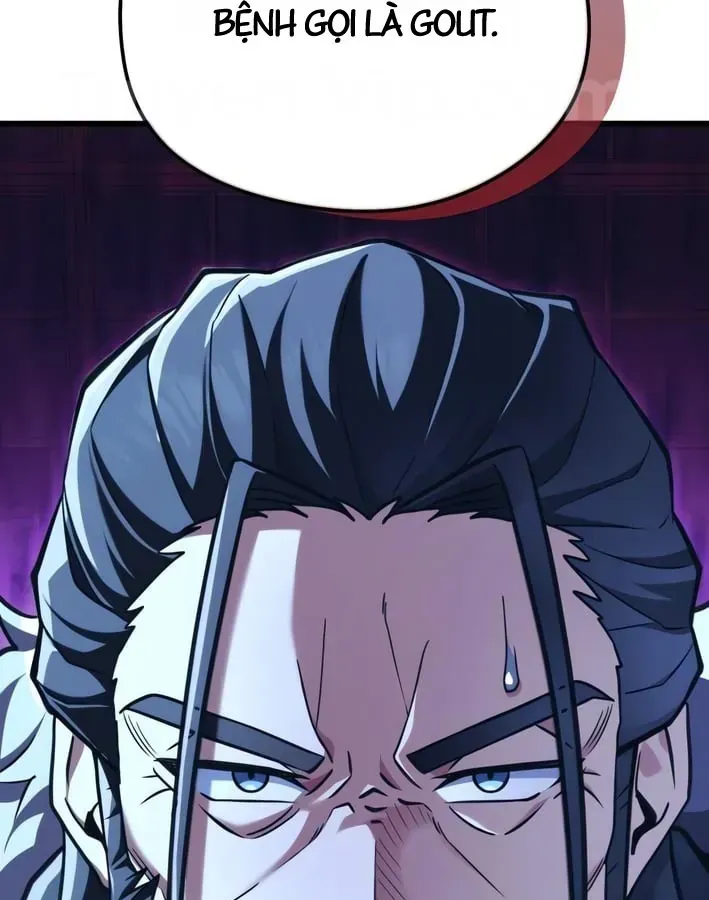 Vua Bữa Tiệc Ở Thế Giới Khác Chap 2 - Next Chap 3