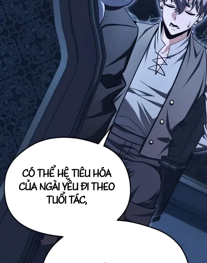 Vua Bữa Tiệc Ở Thế Giới Khác Chap 2 - Next Chap 3