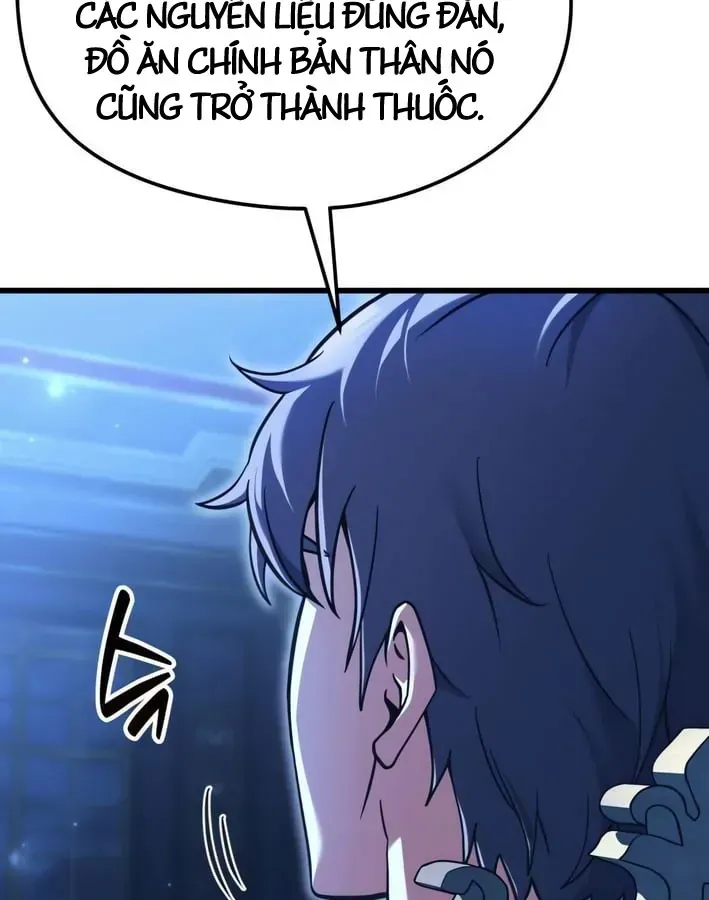 Vua Bữa Tiệc Ở Thế Giới Khác Chap 2 - Next Chap 3