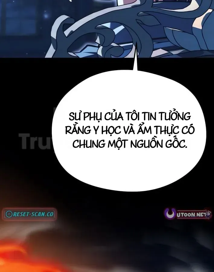 Vua Bữa Tiệc Ở Thế Giới Khác Chap 2 - Next Chap 3