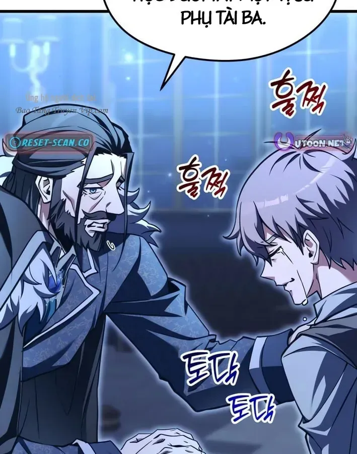 Vua Bữa Tiệc Ở Thế Giới Khác Chap 2 - Next Chap 3