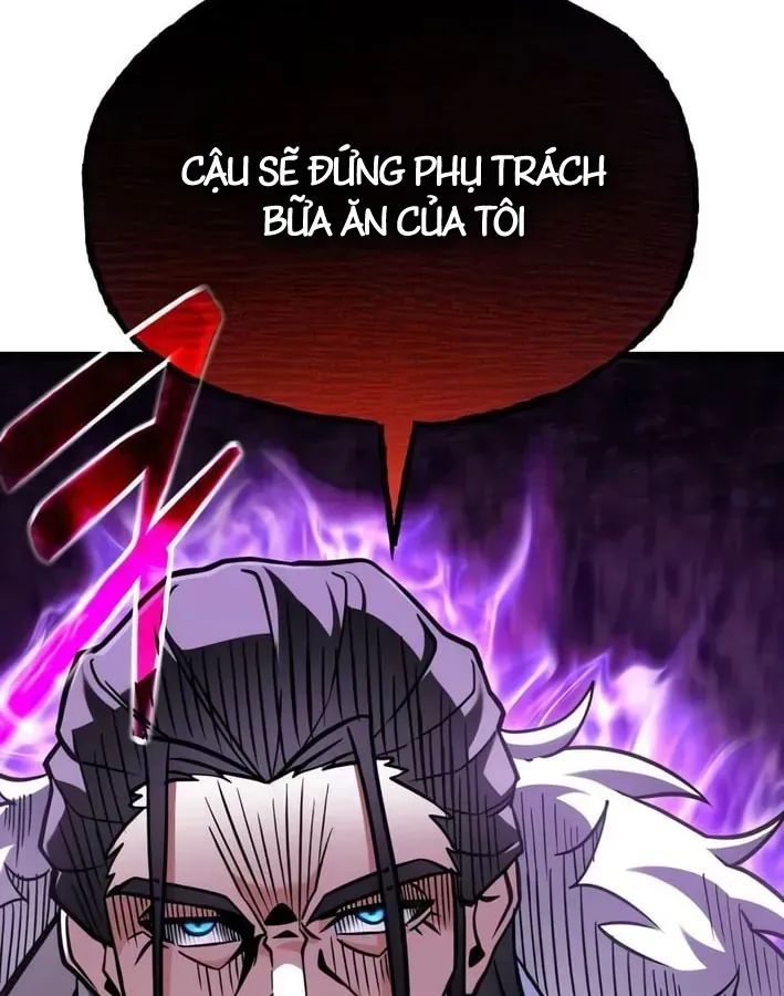 Vua Bữa Tiệc Ở Thế Giới Khác Chap 2 - Next Chap 3