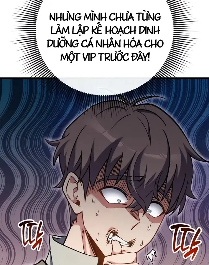 Vua Bữa Tiệc Ở Thế Giới Khác Chap 2 - Next Chap 3