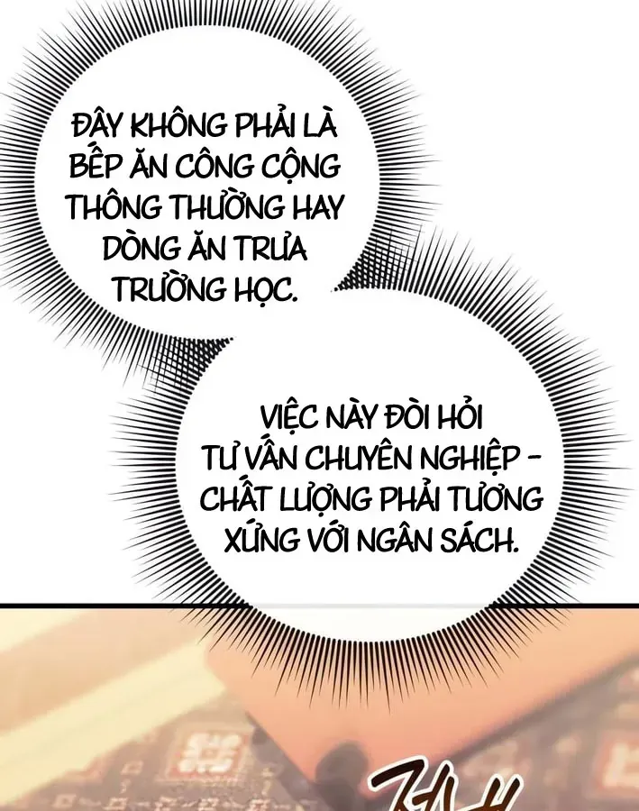 Vua Bữa Tiệc Ở Thế Giới Khác Chap 2 - Next Chap 3