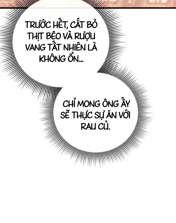 Vua Bữa Tiệc Ở Thế Giới Khác Chap 2 - Next Chap 3