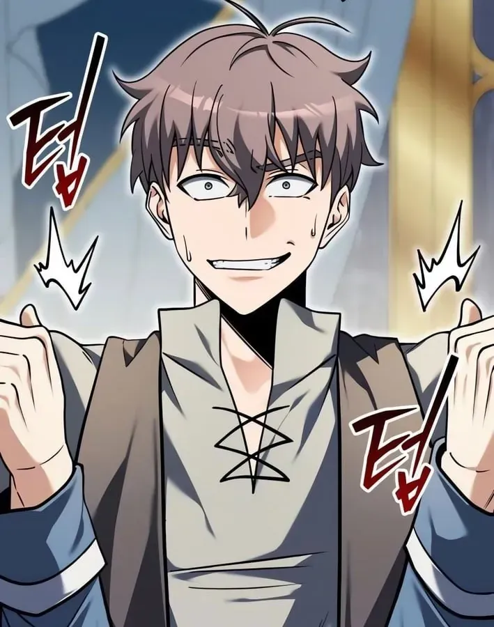 Vua Bữa Tiệc Ở Thế Giới Khác Chap 3 - Next Chap 4