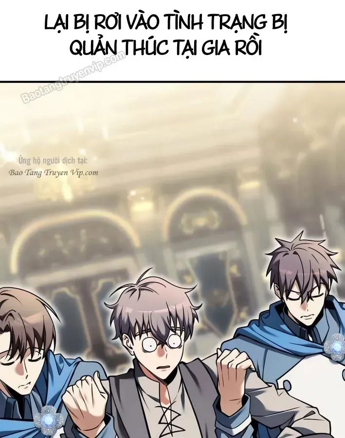 Vua Bữa Tiệc Ở Thế Giới Khác Chap 3 - Next Chap 4