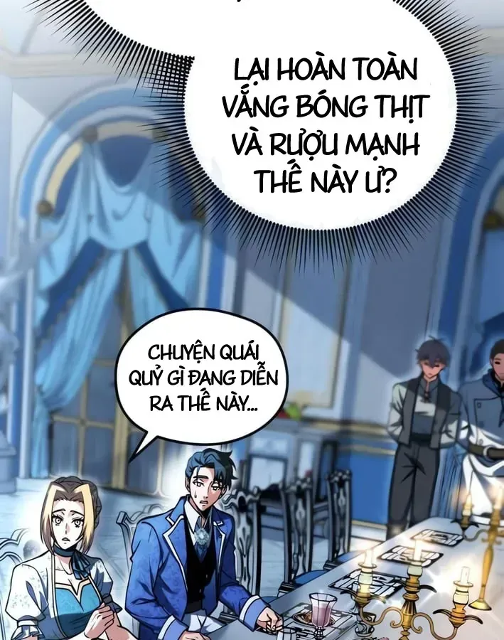 Vua Bữa Tiệc Ở Thế Giới Khác Chap 3 - Next Chap 4