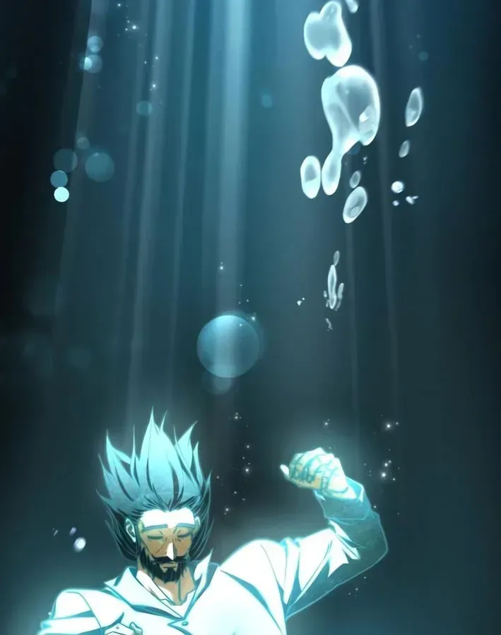 Vua Bữa Tiệc Ở Thế Giới Khác Chap 3 - Next Chap 4