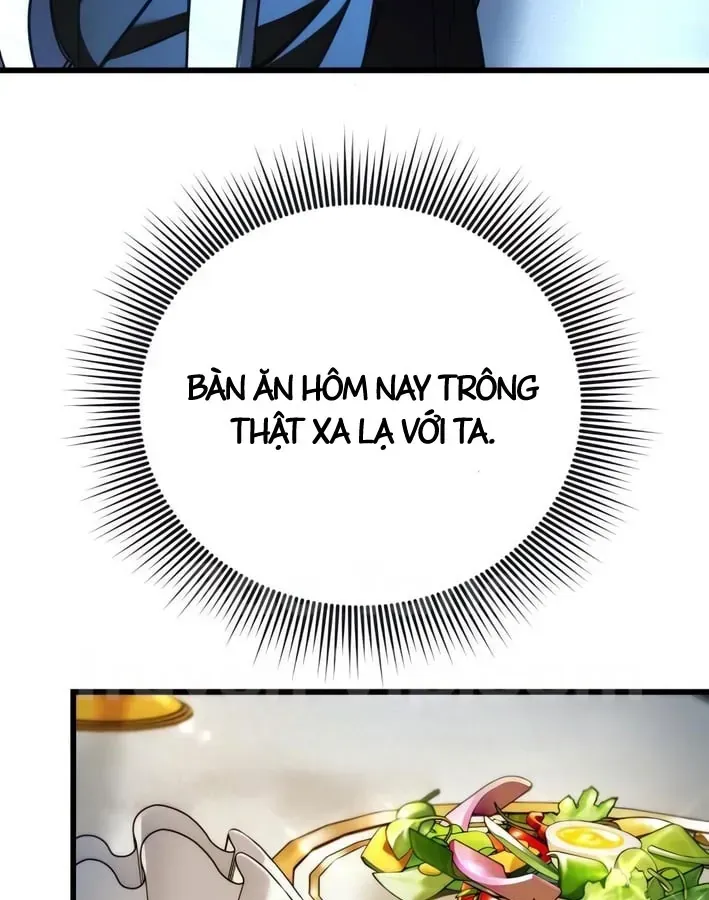 Vua Bữa Tiệc Ở Thế Giới Khác Chap 3 - Next Chap 4