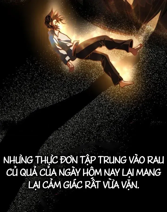 Vua Bữa Tiệc Ở Thế Giới Khác Chap 3 - Next Chap 4