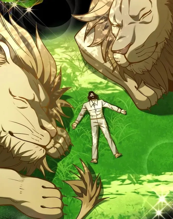 Vua Bữa Tiệc Ở Thế Giới Khác Chap 3 - Next Chap 4