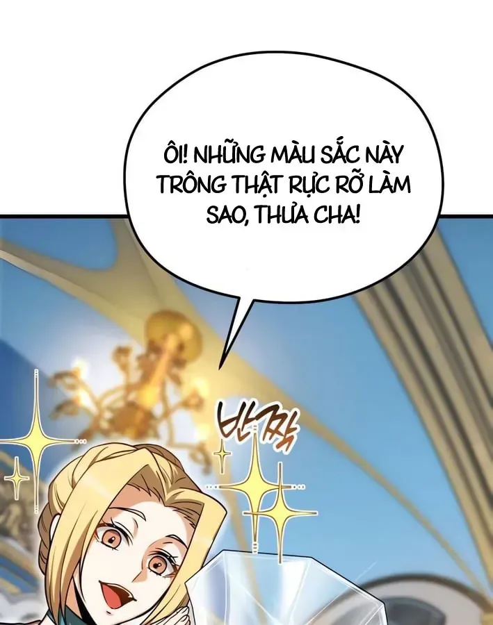 Vua Bữa Tiệc Ở Thế Giới Khác Chap 3 - Next Chap 4