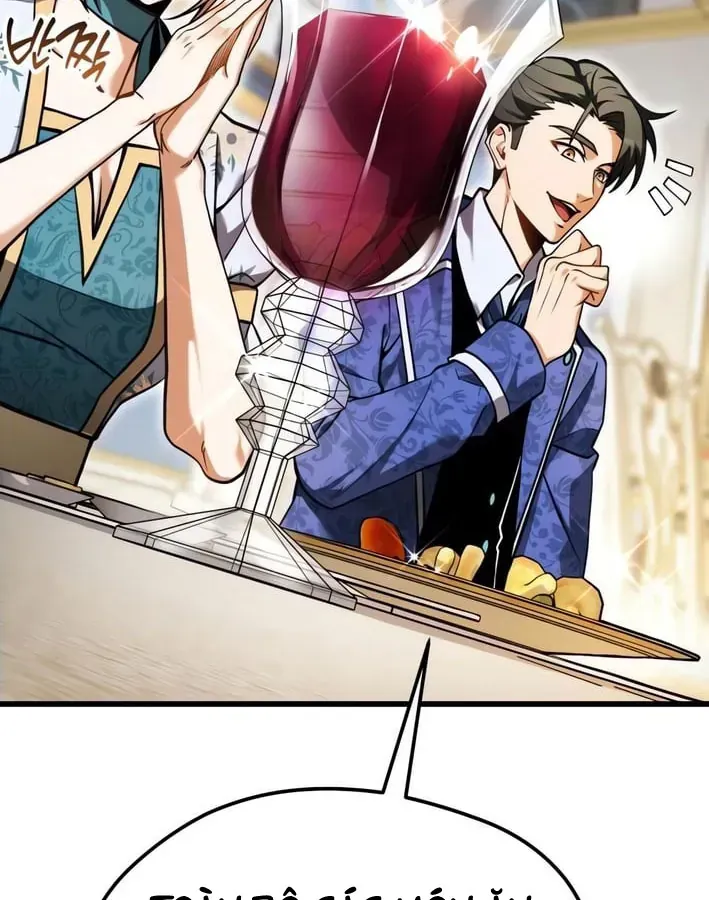 Vua Bữa Tiệc Ở Thế Giới Khác Chap 3 - Next Chap 4