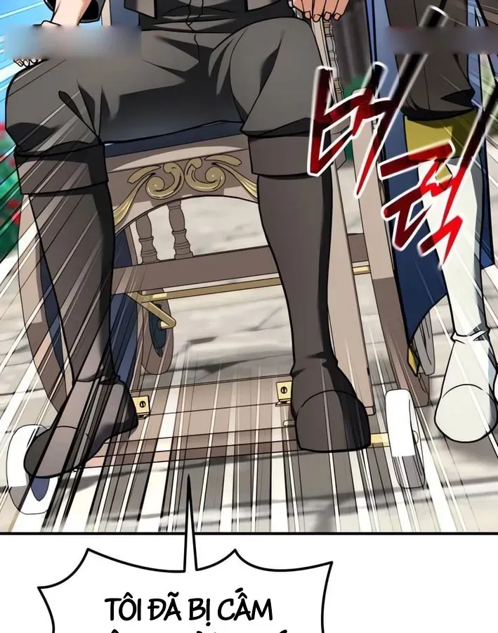 Vua Bữa Tiệc Ở Thế Giới Khác Chap 3 - Next Chap 4