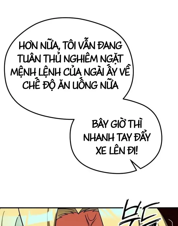 Vua Bữa Tiệc Ở Thế Giới Khác Chap 3 - Next Chap 4
