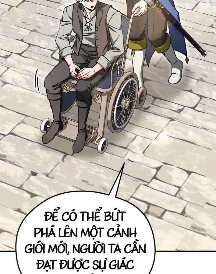 Vua Bữa Tiệc Ở Thế Giới Khác Chap 3 - Next Chap 4