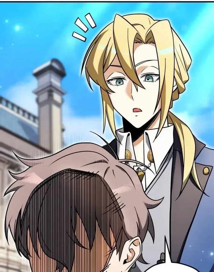 Vua Bữa Tiệc Ở Thế Giới Khác Chap 3 - Next Chap 4