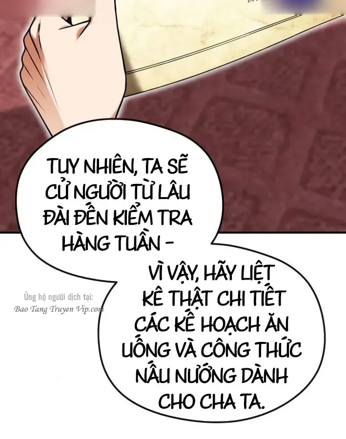 Vua Bữa Tiệc Ở Thế Giới Khác Chap 3 - Next Chap 4
