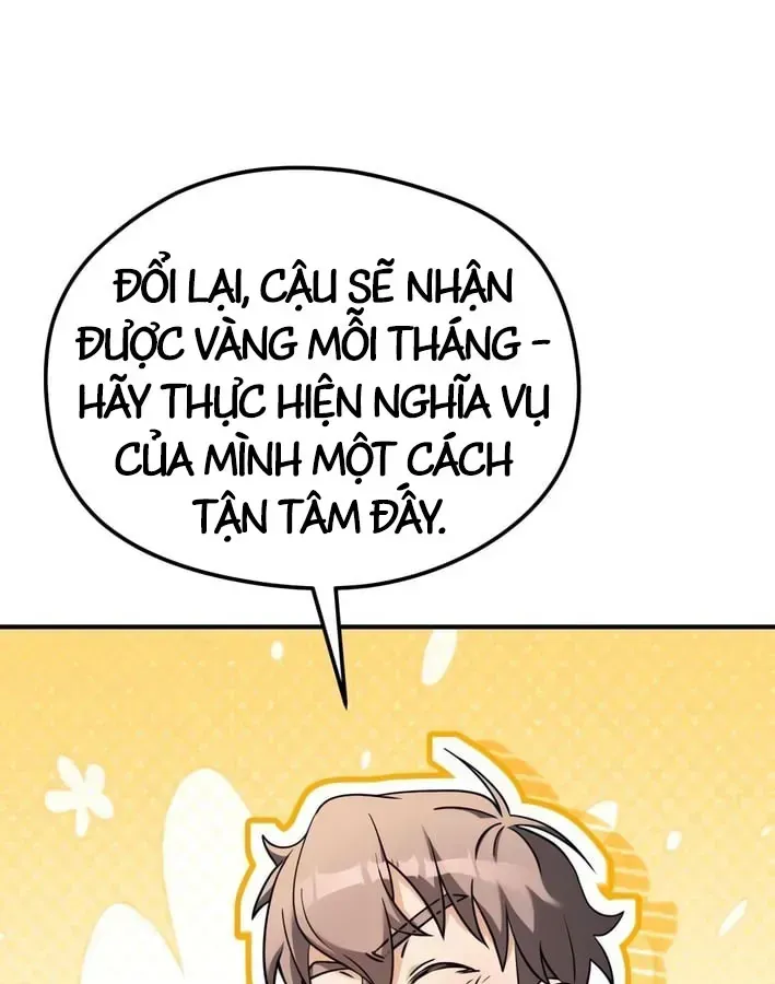 Vua Bữa Tiệc Ở Thế Giới Khác Chap 3 - Next Chap 4