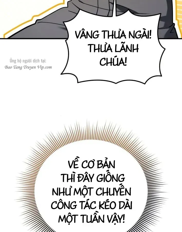 Vua Bữa Tiệc Ở Thế Giới Khác Chap 3 - Next Chap 4