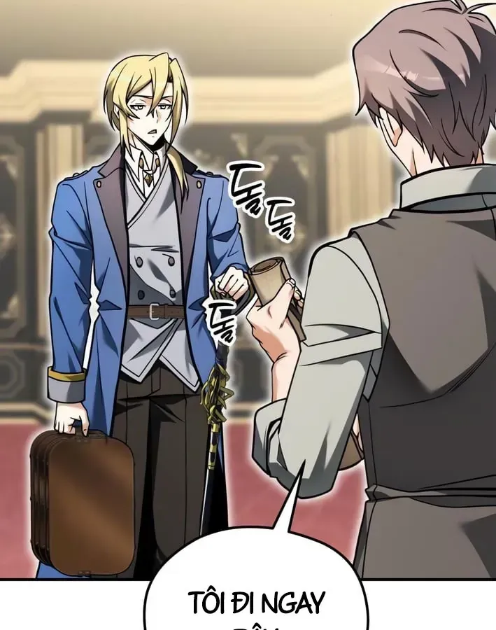 Vua Bữa Tiệc Ở Thế Giới Khác Chap 3 - Next Chap 4