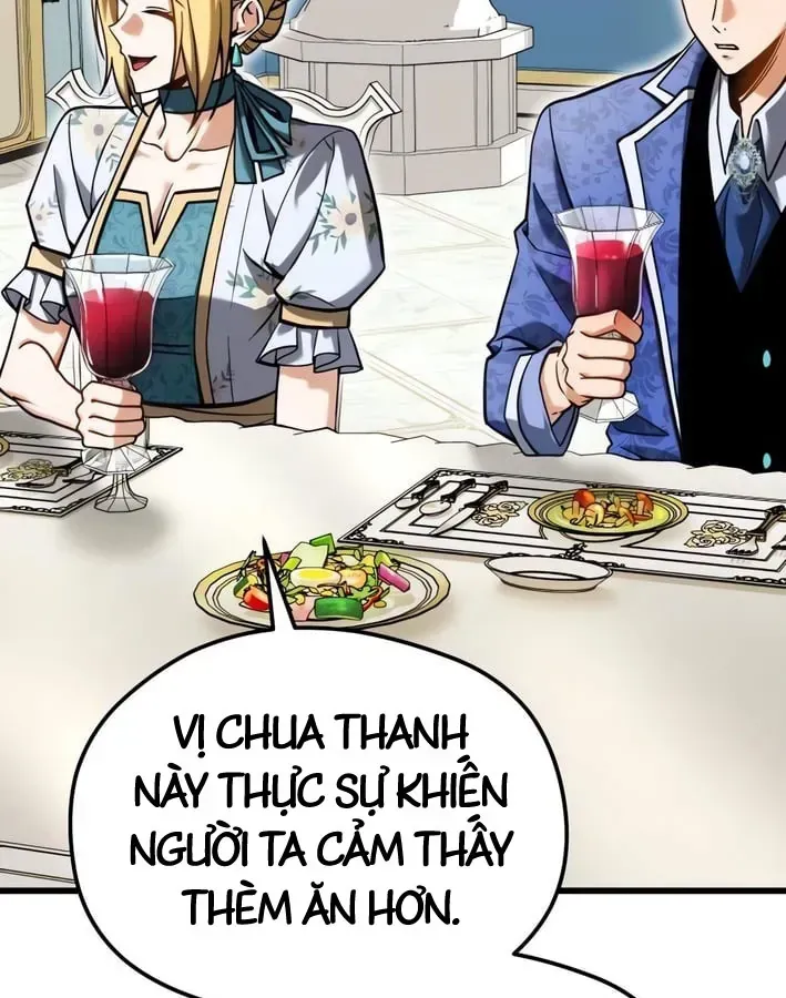 Vua Bữa Tiệc Ở Thế Giới Khác Chap 3 - Next Chap 4
