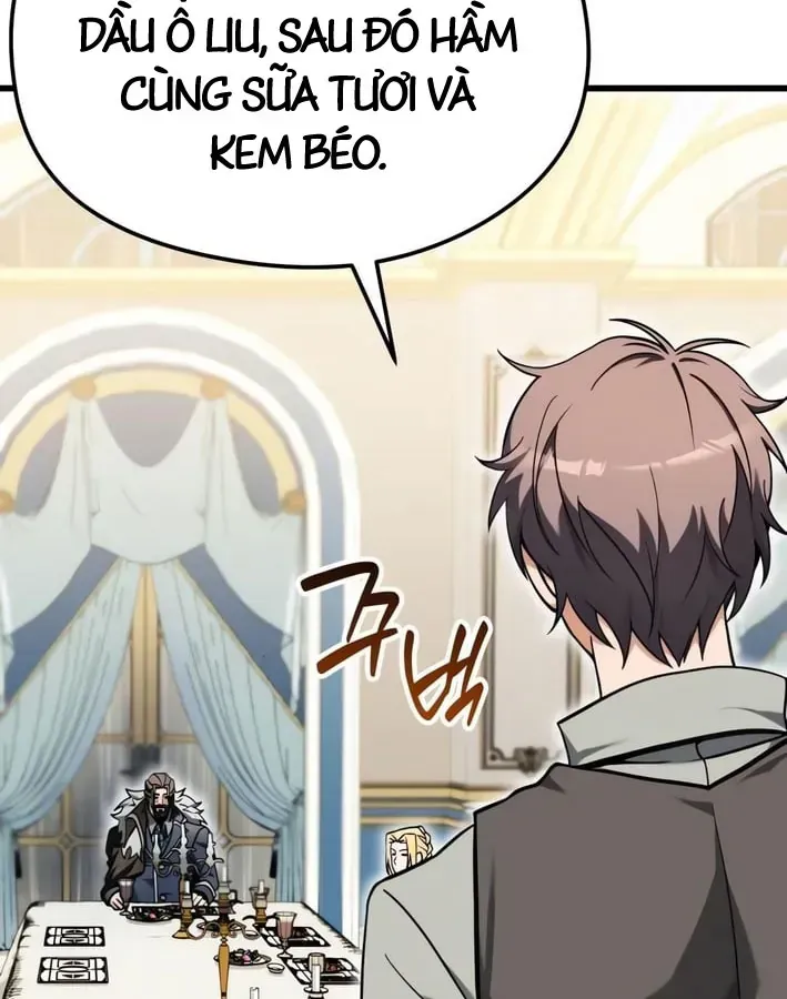 Vua Bữa Tiệc Ở Thế Giới Khác Chap 3 - Next Chap 4