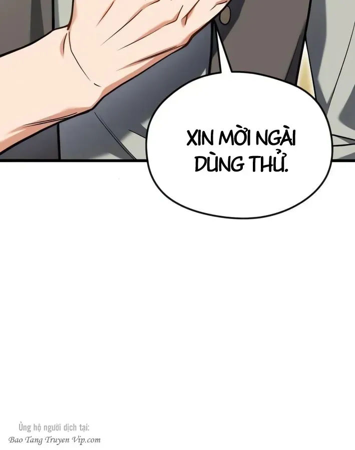 Vua Bữa Tiệc Ở Thế Giới Khác Chap 3 - Next Chap 4