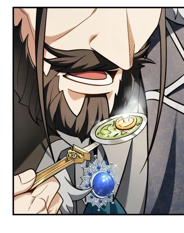 Vua Bữa Tiệc Ở Thế Giới Khác Chap 3 - Next Chap 4