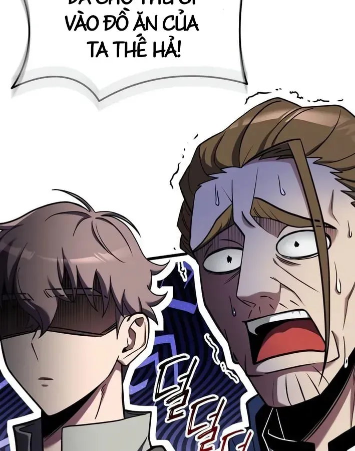 Vua Bữa Tiệc Ở Thế Giới Khác Chap 3 - Next Chap 4