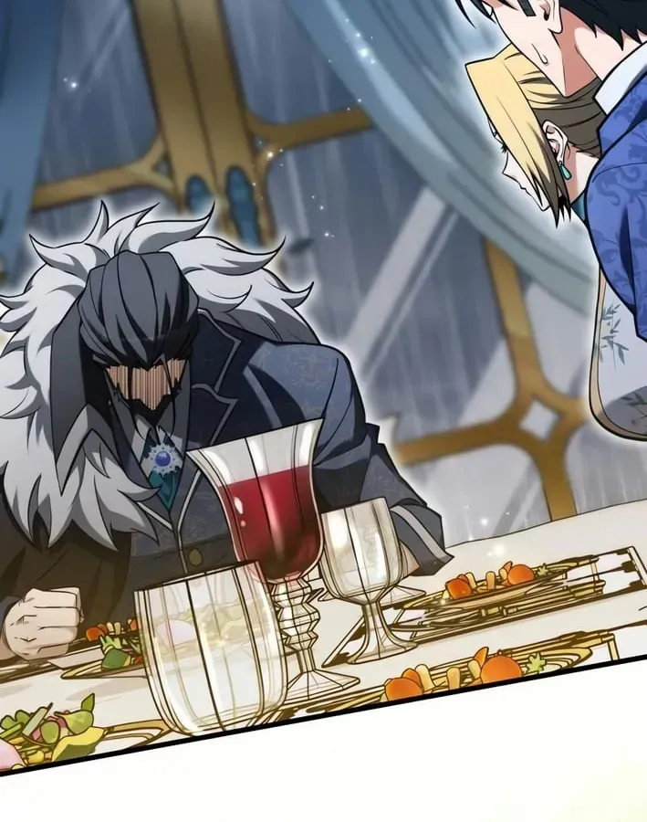 Vua Bữa Tiệc Ở Thế Giới Khác Chap 3 - Next Chap 4