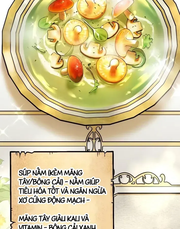 Vua Bữa Tiệc Ở Thế Giới Khác Chap 3 - Next Chap 4