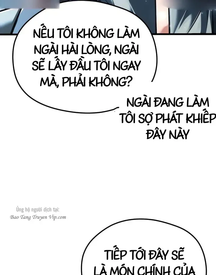 Vua Bữa Tiệc Ở Thế Giới Khác Chap 3 - Next Chap 4