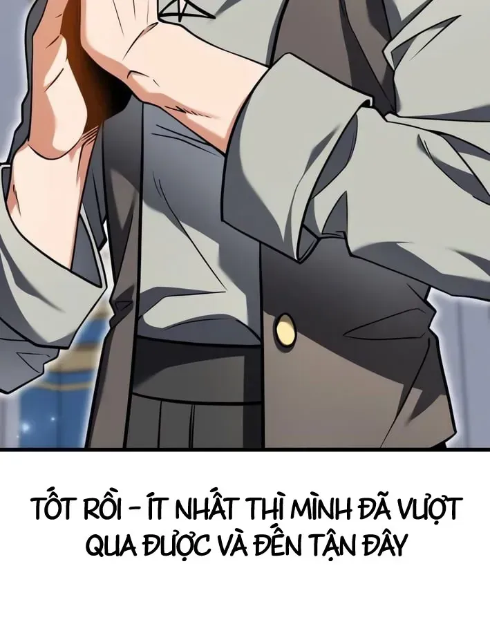 Vua Bữa Tiệc Ở Thế Giới Khác Chap 3 - Next Chap 4